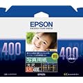 EPSON �G�v�\�������ʐ^�p��<����> L�� 400�� KL400PSKR