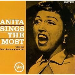 Anita Sings the Most