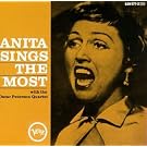 Anita Sings the Most