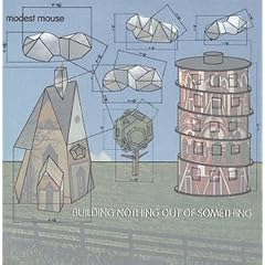 Building Nothing Out of Something