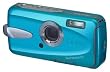 PENTAX �h���f�W�^���J���� Optio (�I�v�e�B�I) W30 ���C�g�u���[ OPTIOW30RB