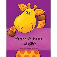 Peek-a-boo Jungle