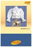 [DVD] Seinfeld: Seasons 5 & 6 Gift Set (Includes Handwritten Script and Collectible Puffy Shirt)