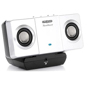 Creative �|�[�^�u���X�s�[�J�[ TravelSound 200 TS200