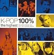 K-POP 100% the highest(CCCD)
