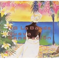 Nueva Generacion	NG La Banda