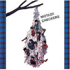 MOTTO!!CHECKERS