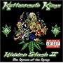 Hidden Stash II: The Kream of the Krop