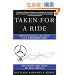 Taken for a Ride: How Daimler-Benz Drove Off With Chrysler