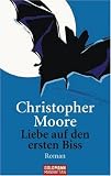 [B&uuml;cher] Liebe auf den ersten Biss