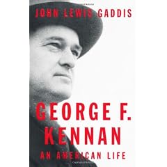 George F. Kennan: An American Life