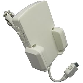 LINKAGE iPodFM�g�����X�~�b�^�[ (�z���C�g) LI-02TM