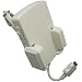 LINKAGE iPodFM�g�����X�~�b�^�[ (�z���C�g) LI-02TM