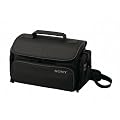 SONY �\�t�g�L�������O�P�[�X �u���b�N LCS-U30/B