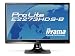 iiyama 21.5�C���`���C�h�t���f�B�X�v���C �t��HD�Ή� LED�o�b�N���C�g���� �d������ HDMI�P�[�u���������f�� �}�[�x���u���b�N PLE2273HDS-B1