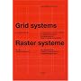 Grid Systems in Graphic Design/Raster Systeme Fur Die Visuele Gestaltung