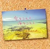 [CD]やなわらばー 空をこえて 海をこえて