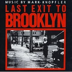 Last Exit To Brooklyn (1989 Film)