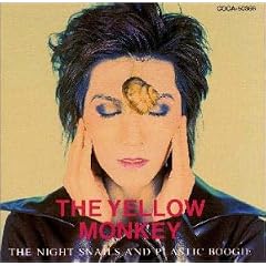 The Night Snails And Plastic Boogie(��s���̂����ނ�B�ƃv���X�`�b�N�̃u�M�[�j