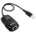 PLANEX 1000BASE-T Gigabit�Ή� USB LAN�A�_�v�^ (MacBook Air/carrozzeria�Ή�) GU-1000T