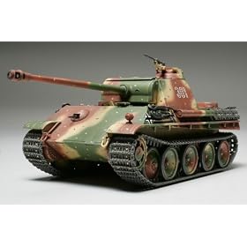 1/48 �~���^���[�~�j�`���A�V���[�Y No.20 �h�C�cV����� �p���T�[G�^