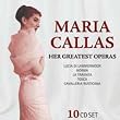 Her Greatest Operas