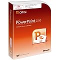 Microsoft Office PowerPoint 2010 �A�b�v�O���[�h�D�� [�p�b�P�[�W]