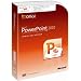 Microsoft Office PowerPoint 2010 �A�b�v�O���[�h�D�� [�p�b�P�[�W]