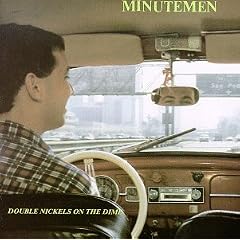 Double Nickels on the Dime