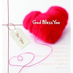 God Bless You �X�y�V�����o�[�W����