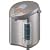 ZOJIRUSHI �}�C�R�����Ƃ�VE�d�C�܂ق��т� CV-PY22-XJ �X�e�����X�u���E��