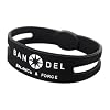 BANDEL(�o���f��) BRACELET(�u���X���b�g) �u���b�NM 17.5cm