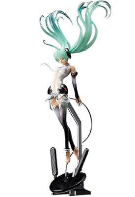 初音ミク・アペンド (1/8スケール PVC塗装済み完成品)