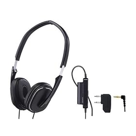 SONY �m�C�Y�L�����Z�����O�w�b�h�z�� NC40 MDR-NC40