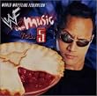 WWF �U�E�~���[�W�b�N Vol.5