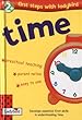 Time (First Steps with Ladybird)