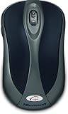 �}�C�N���\�t�g ���C�����X �I�v�e�B�J�� �}�E�X Wireless Notebook Optical Mouse 4000 �u���b�N B2P-00008