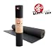 [���{���K�i] Manduka �}���h�D�J ���K�}�b�g �u���b�N�}�b�g The Black mat 7mm ���K �s���e�B�X