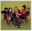 YELLOW METAL ORCHESTRA
