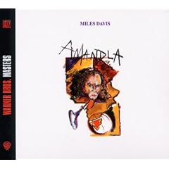 Amandla
