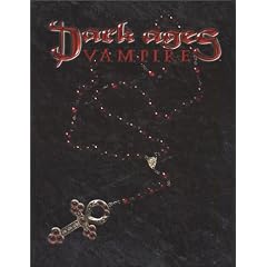 Dark Ages: Vampire (Vampire: The Dark Ages)