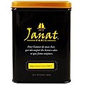 Janat �I���W�i���A�[���O���C 200g �I���W�i���x���K���b�g�I�C���g�p