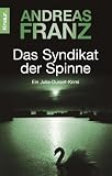 [Book] Das Syndikat der Spinne