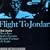 Flight to Jordan