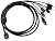Amazon�x�[�V�b�N iPhone�p�R���|�[�l���gAV�P�[�u�� 2.0m
