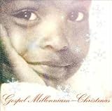 [CD]オムニバス ゴスペル・ミレニアム -クリスマス