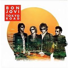 TOKYO ROAD~�x�X�g�E�I�u�E�{���E�W�����B�[���b�N�E�g���b�N�X
