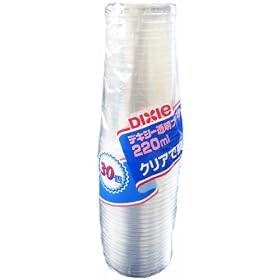 �f�L�V�[ �G�R�m�E�F�A �����v���J�b�v 220ml 30P