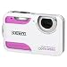 PENTAX �f�W�^���J���� Optio WS80 1000����f ���w5�{�Y�[�� �h�� OPTIOWS80WP