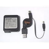 [ブライトンネット USB/AC ADAPTER for EM・ONEα]
